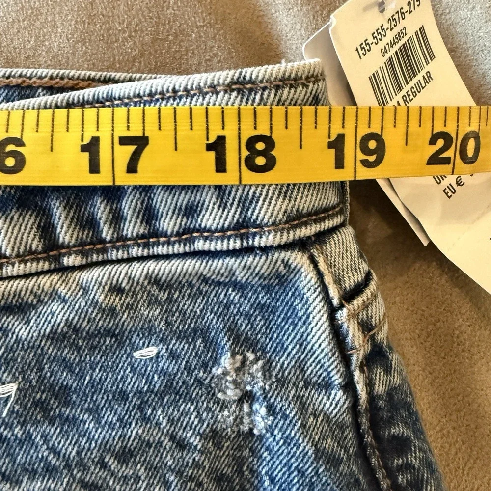 Abercrombie & Fitch nwt abercrombie